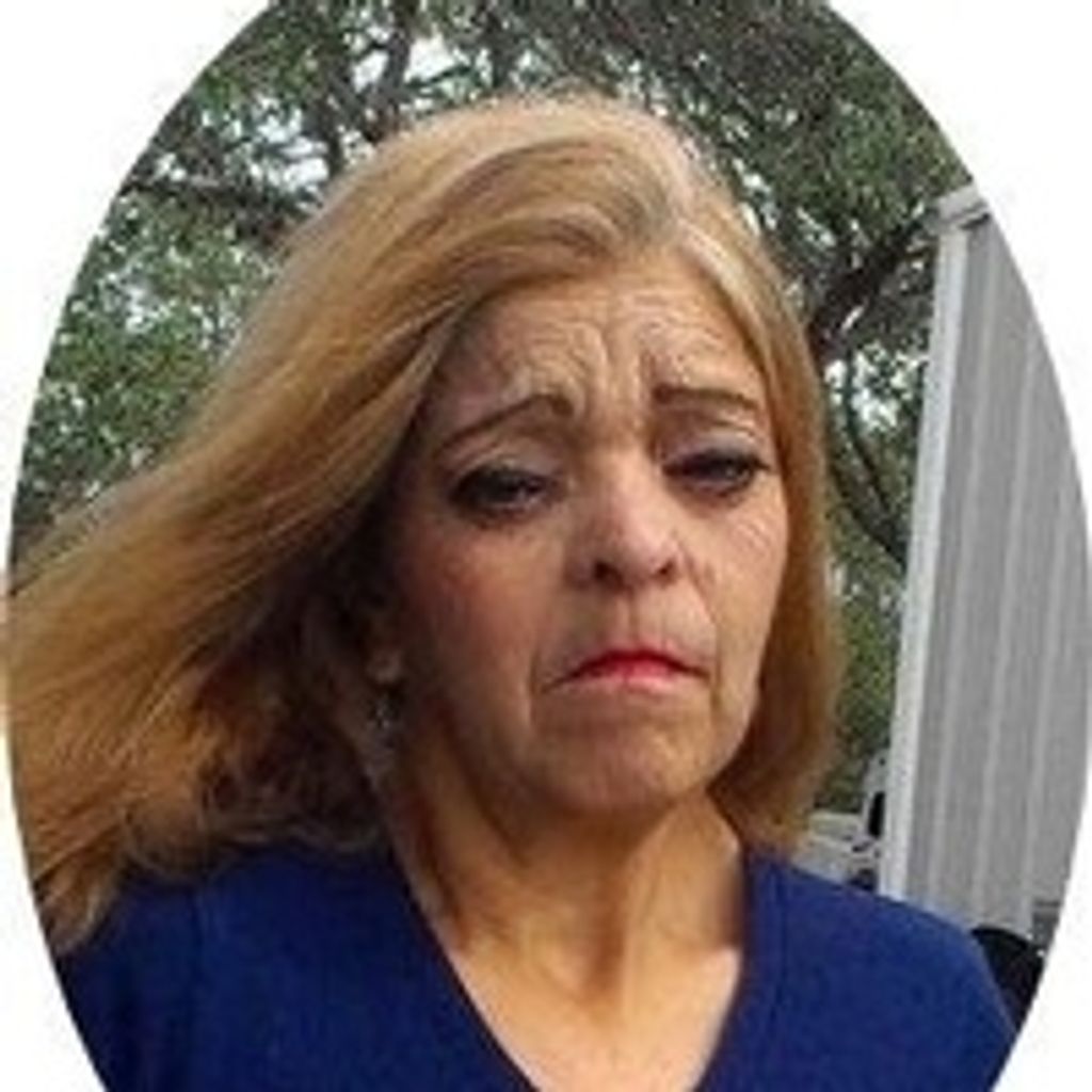 Francisca  Alicia Luis