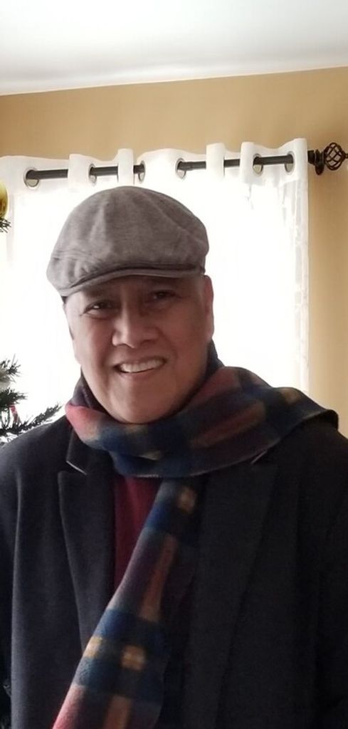 Fernando Jutoy Hermoso Profile Photo