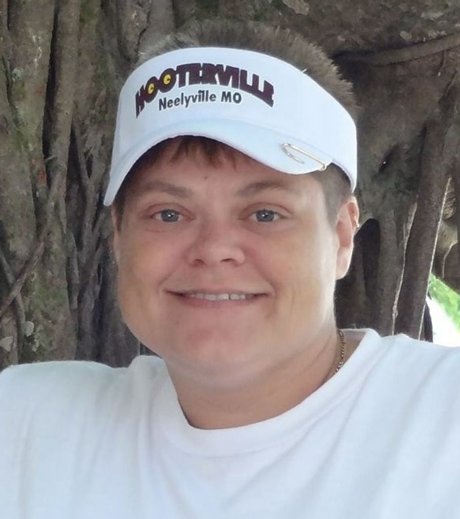 Sheri Gilmore