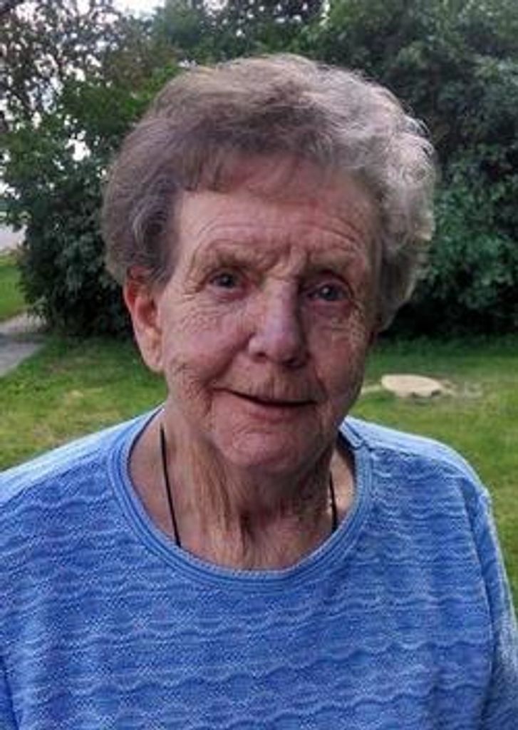 Irene J. Berry