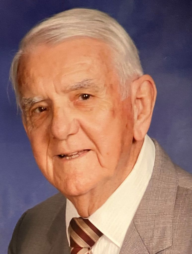 Robert A. Paquin Profile Photo