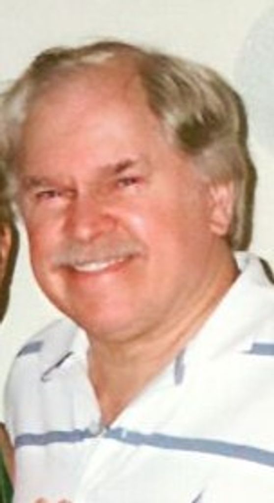 Robert Hoyt
