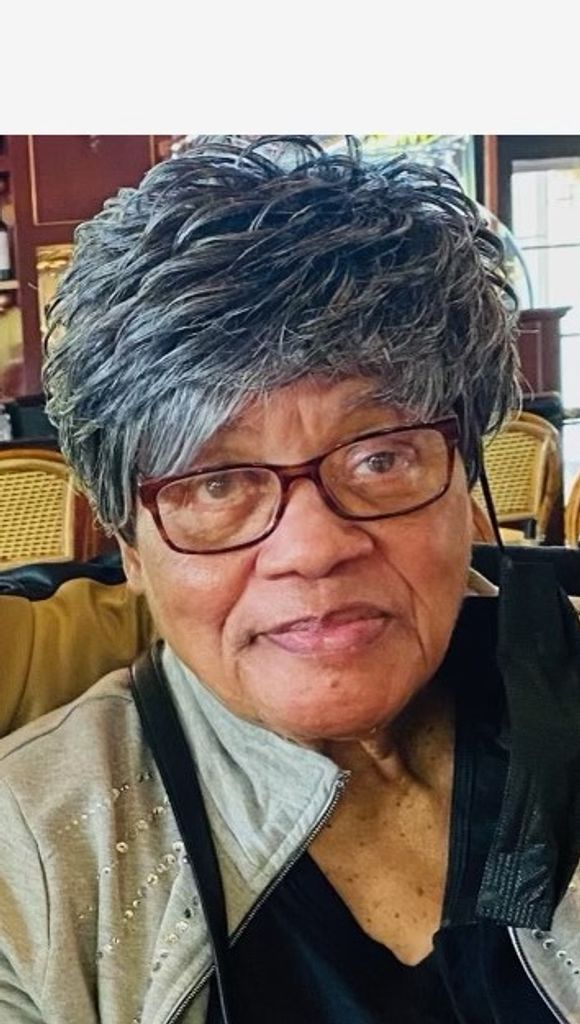 Lucille Moye Profile Photo