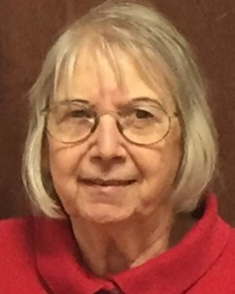 Anna Marie McCracken Profile Photo