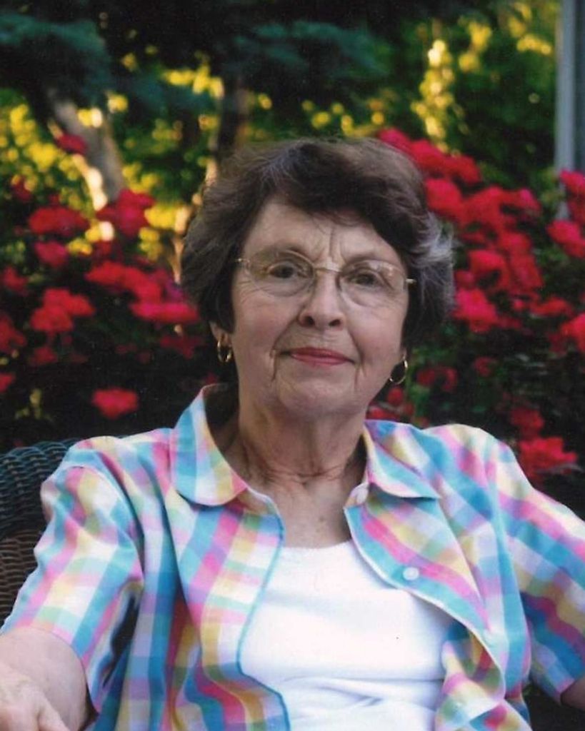 Audrey Ann Johnson Profile Photo