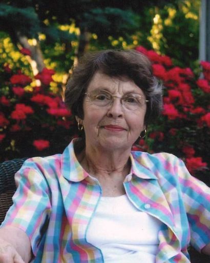 Audrey Ann Johnson's obituary image