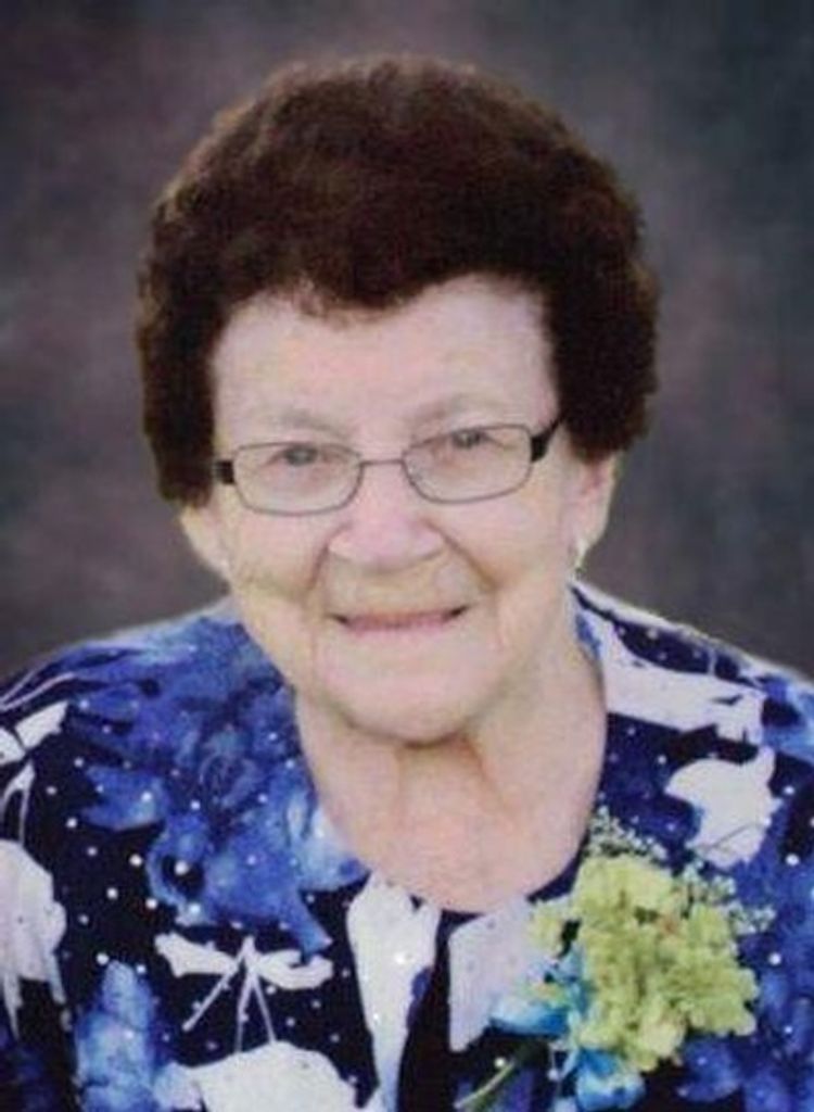Ruth Lois (Peterson) Junge Profile Photo