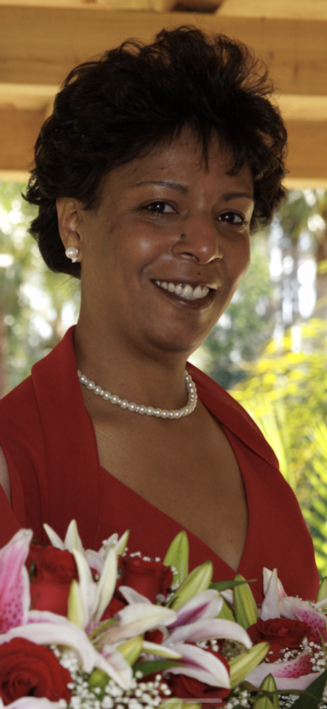 Andrea M. Chang Profile Photo