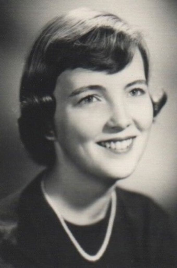 Gloria Gail Moore Profile Photo