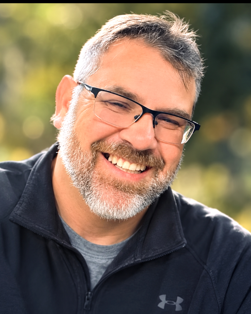 Chris Eric Termuhlen Profile Photo