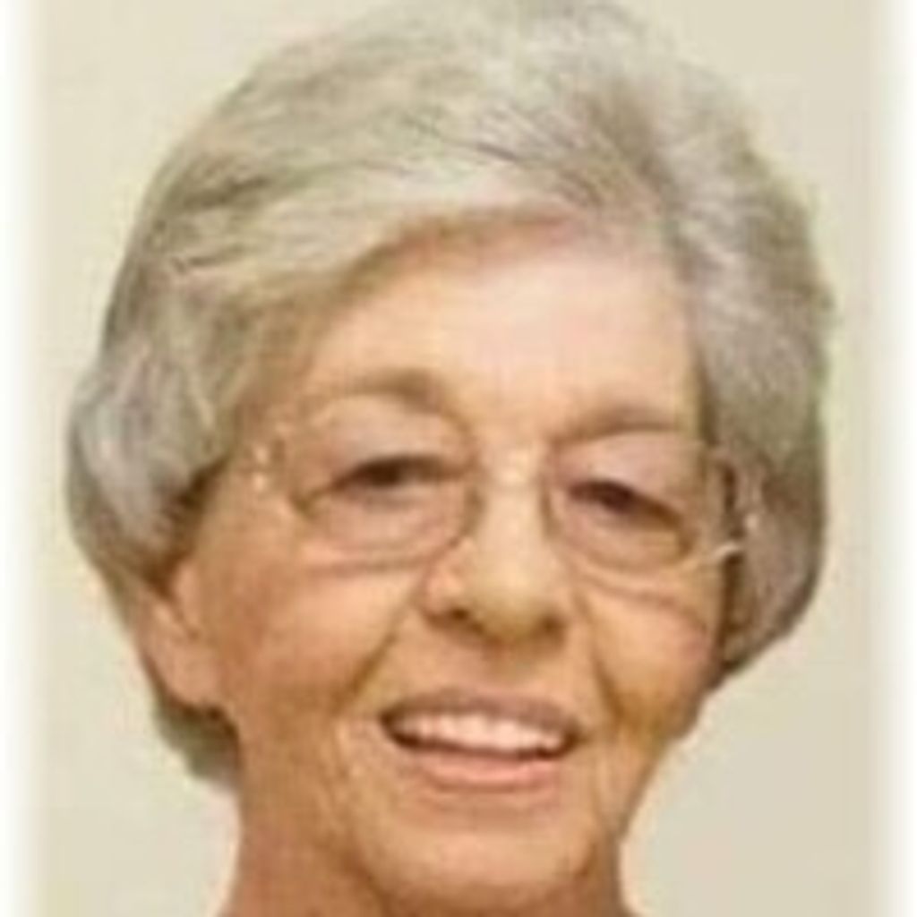 Faye Marie Thomas