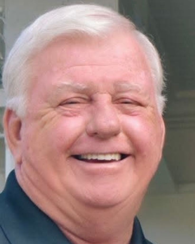 Terrence "Terry" James Flynn