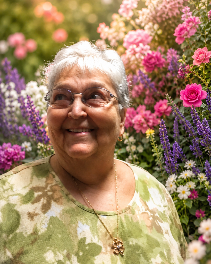Connie L Myers