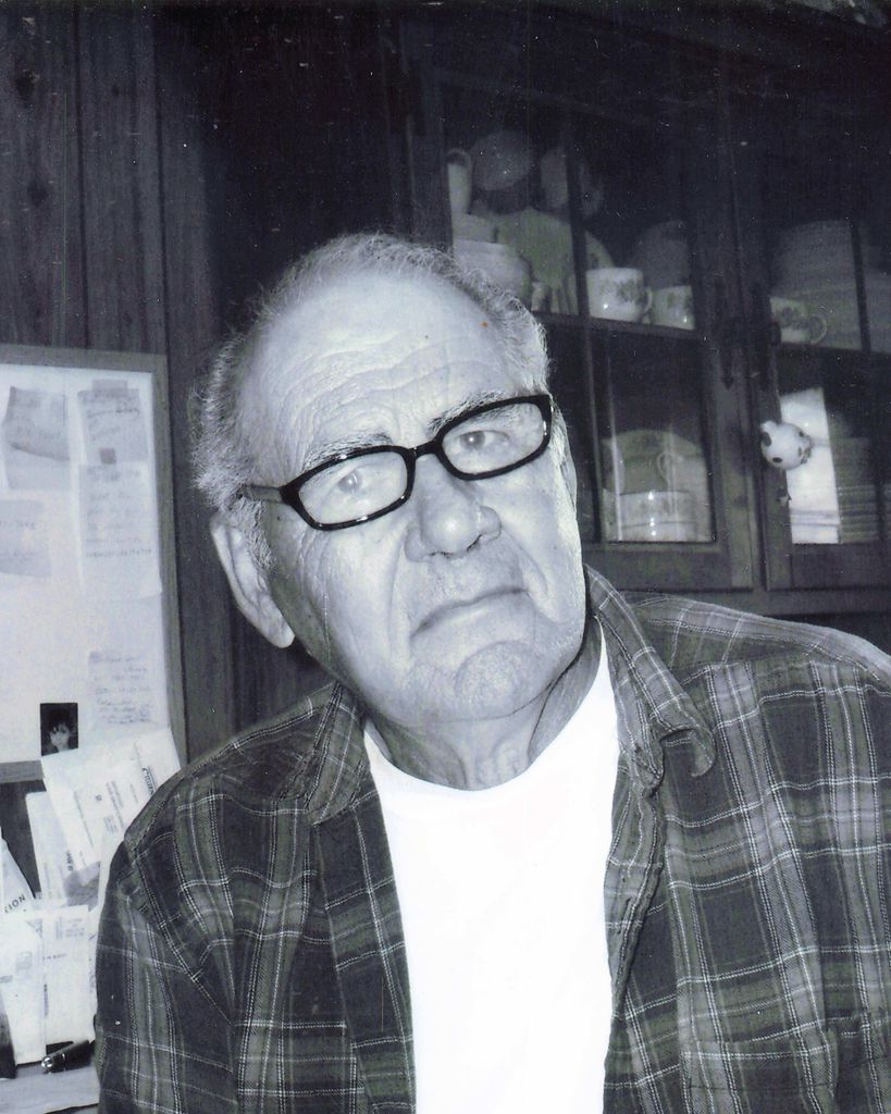 Hosea B. McKnight Jr. Profile Photo
