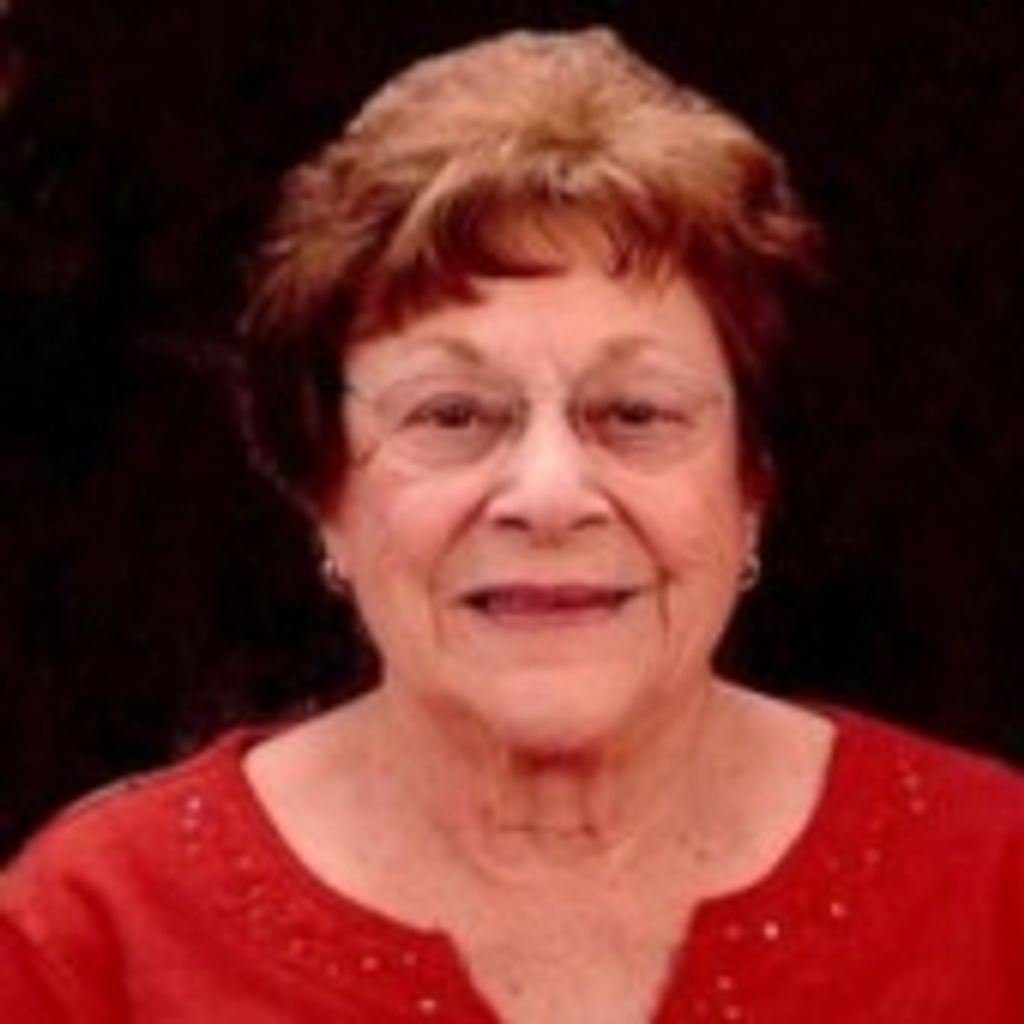 Francesca Susan Steingroewer
