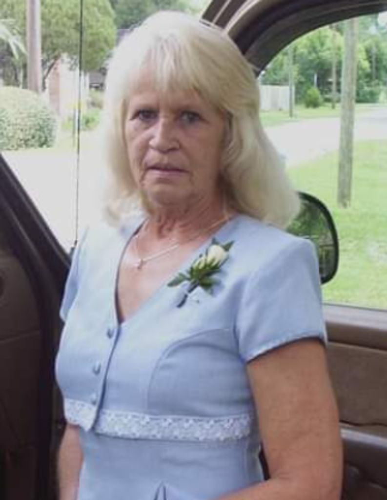 Carol Wells