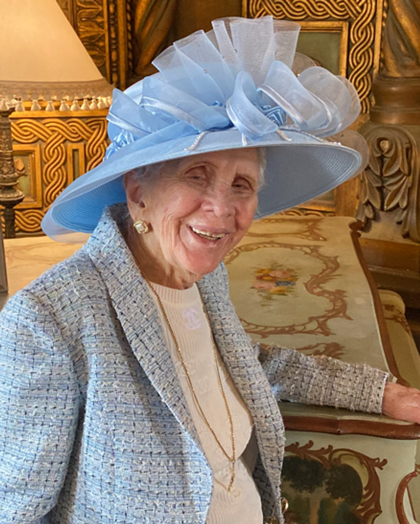 Helen Fishback