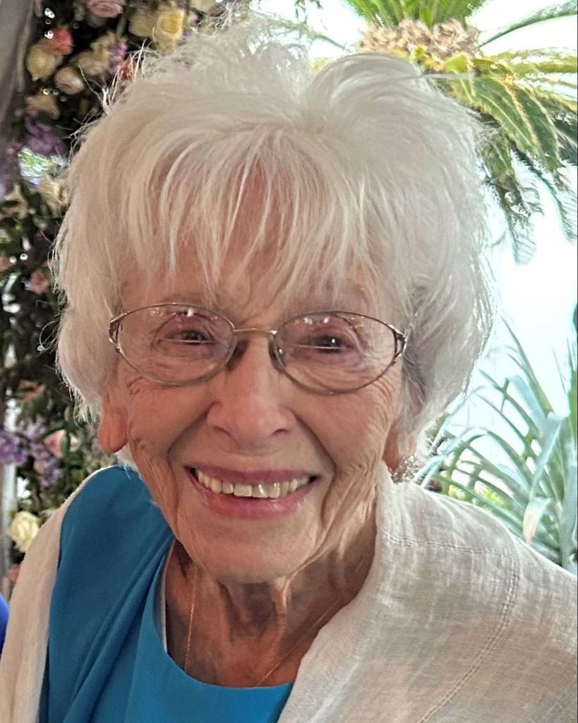 Mildred Bishop Archer