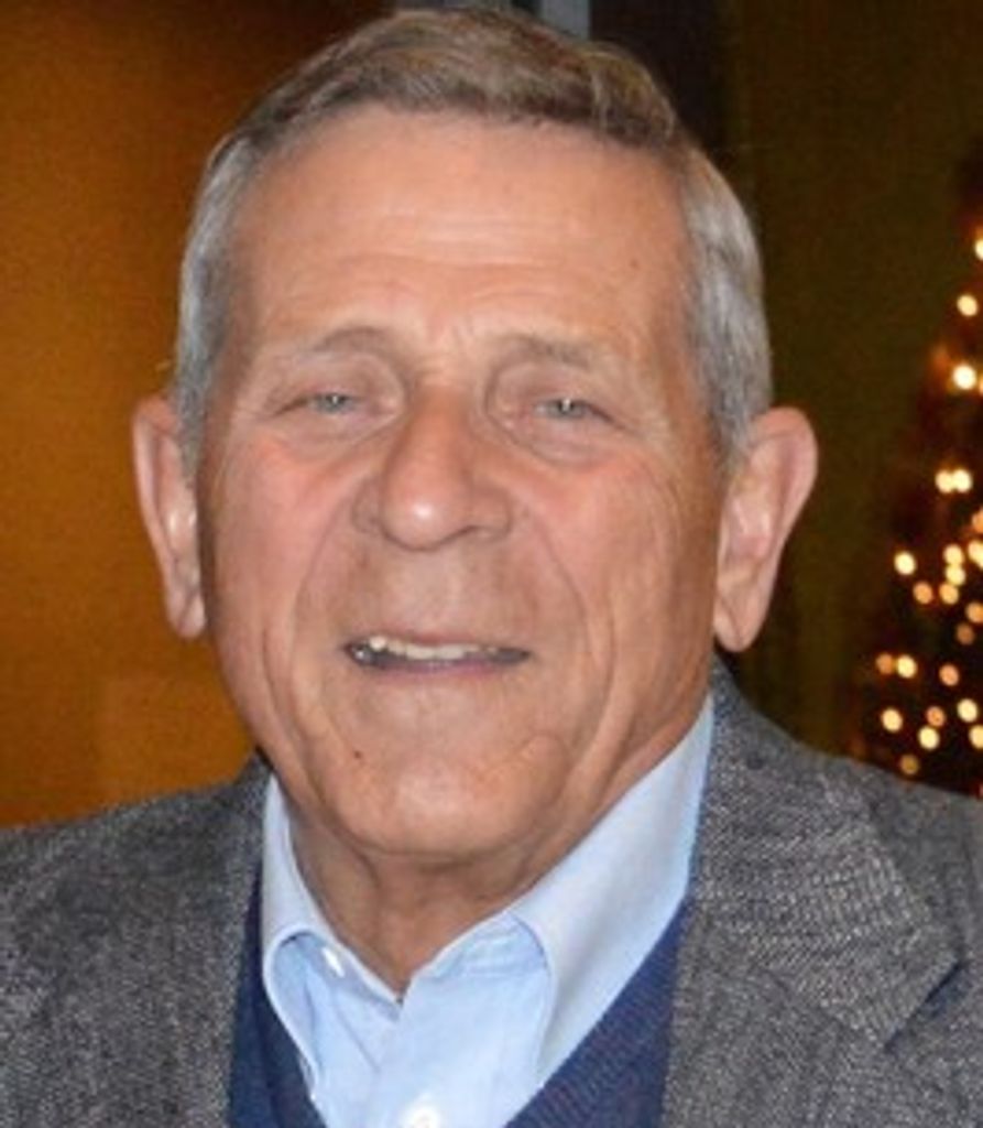 Robert Harvatin