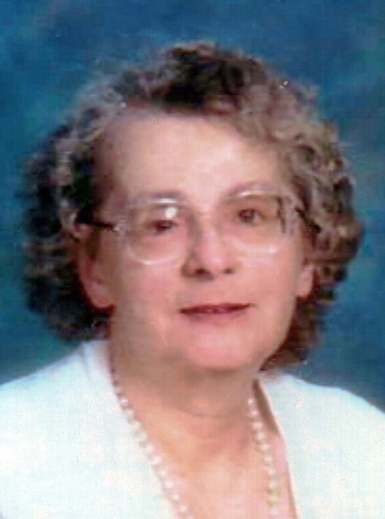 Theresa Conley