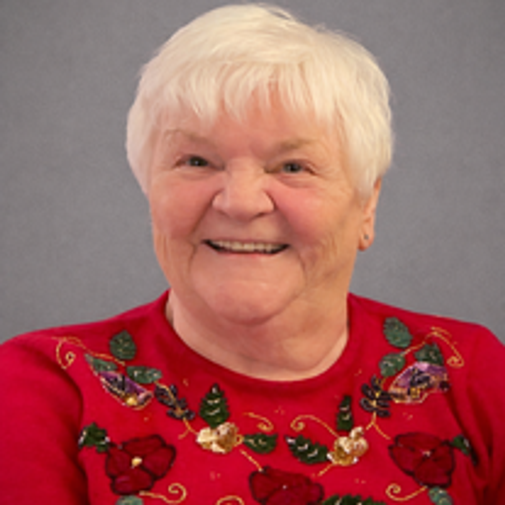 Edwina M. Naclerio Profile Photo