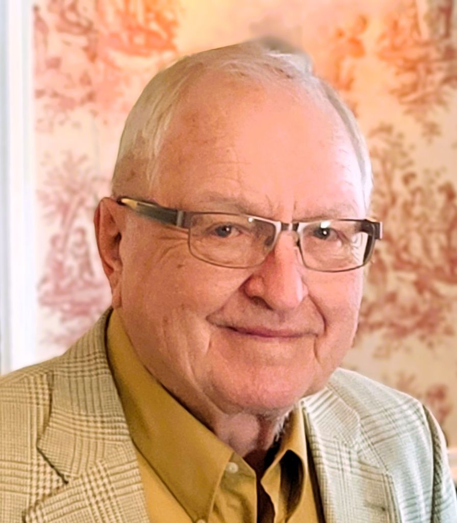 Robert M. Sanders