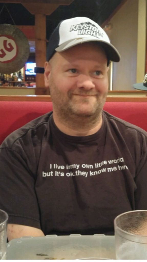 Nallie, Robert D.