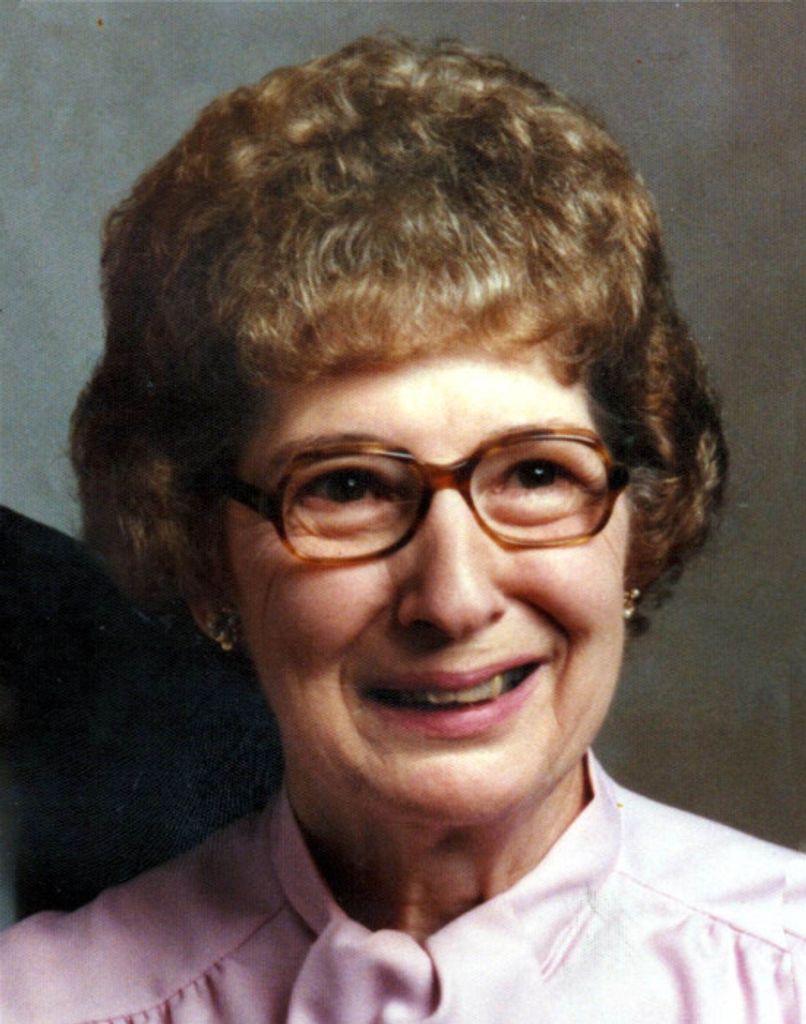 Mary V. (Bucklew)  Zembower Profile Photo