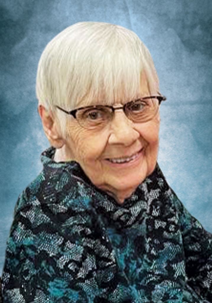 June Miles