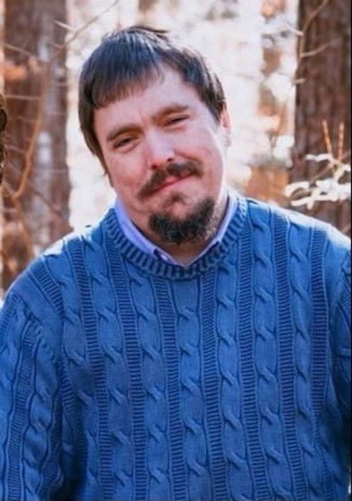 Eric Wesley Corley Profile Photo