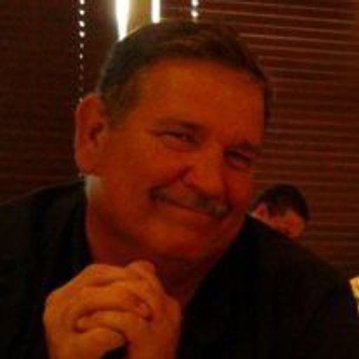 Larry K Roberts Profile Photo
