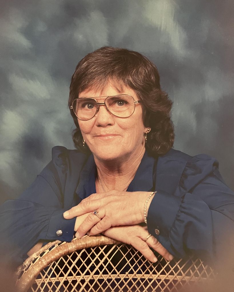 Sybil G Weaver