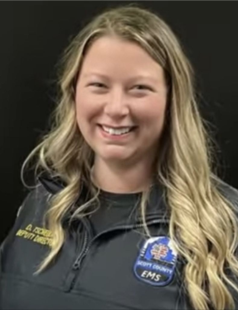 Devonnia Kate Tscheulin Profile Photo