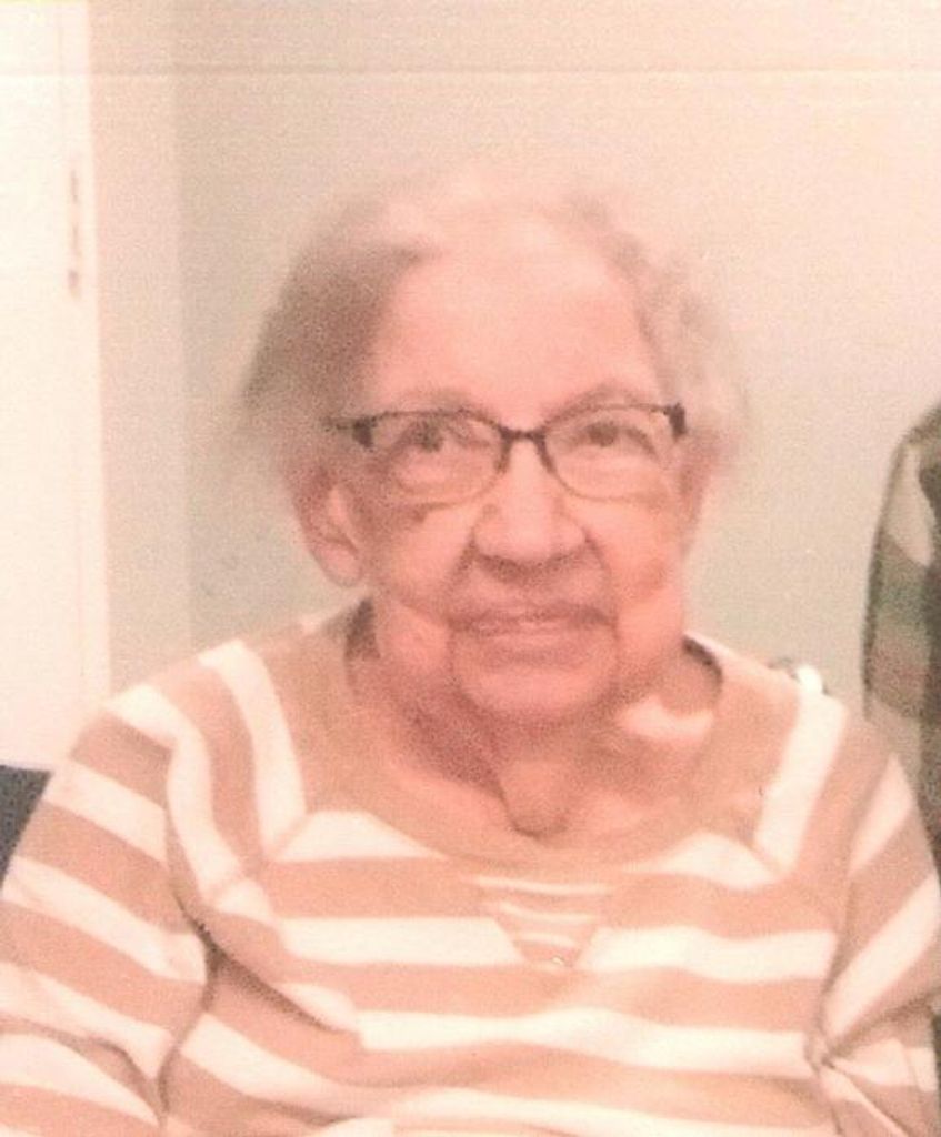 Evelyn Lane