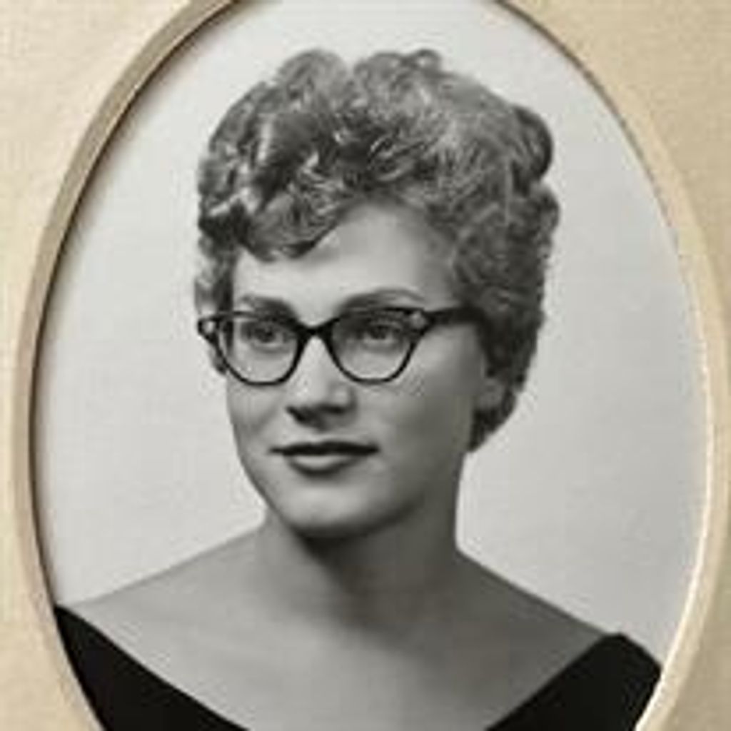 Charlotte Dawn Brown Profile Photo