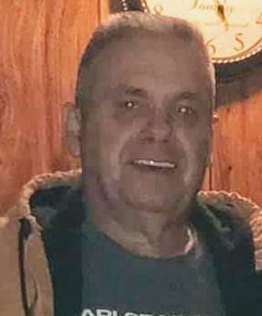 Henry Charles Myers