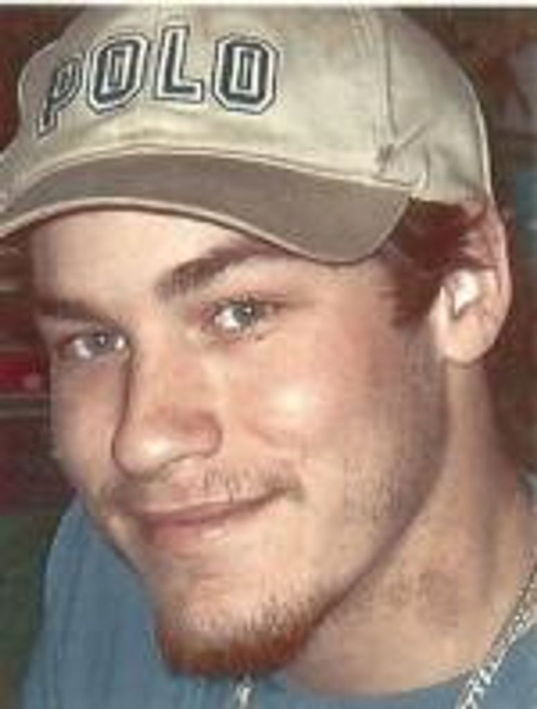 Gregory Mark Thompson