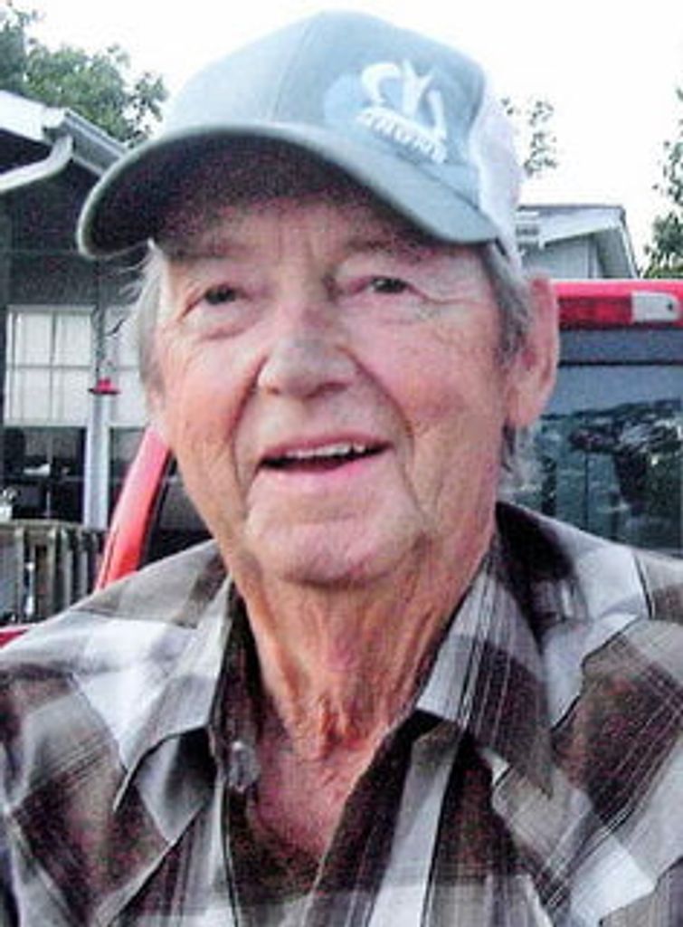 Joseph Edward Truman Profile Photo