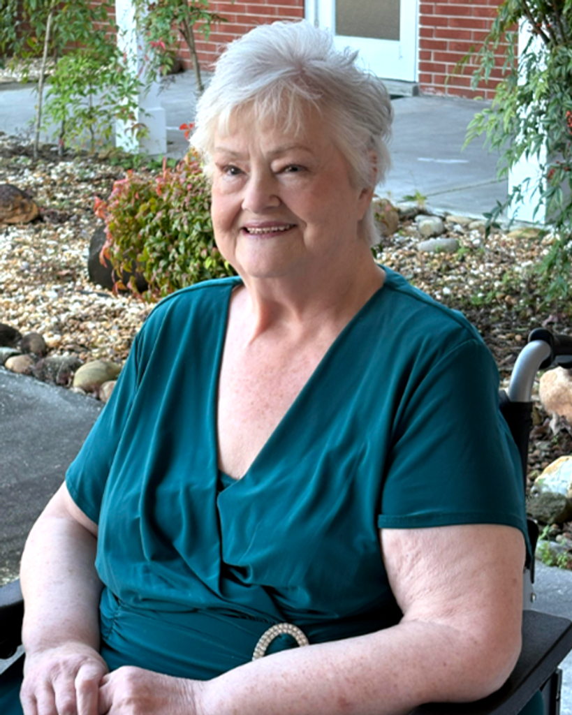 Judy Lynn Delzer Profile Photo