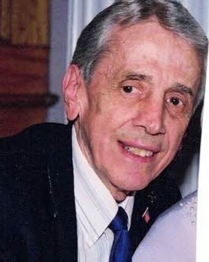 Ben J. Nargi Profile Photo
