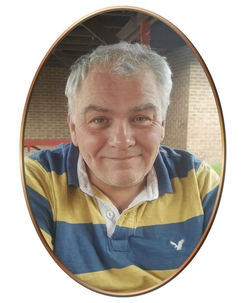 Peter Thomas Profile Photo