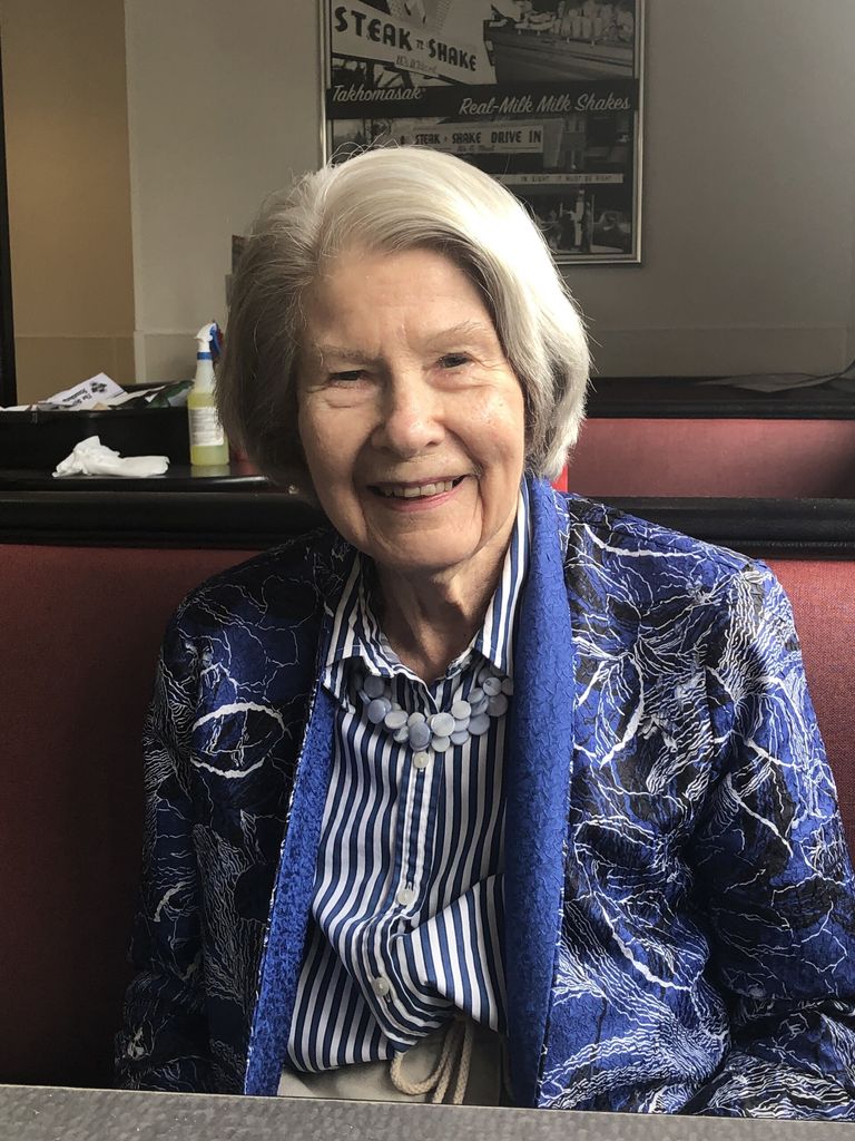 Jody Garrard Smith Profile Photo