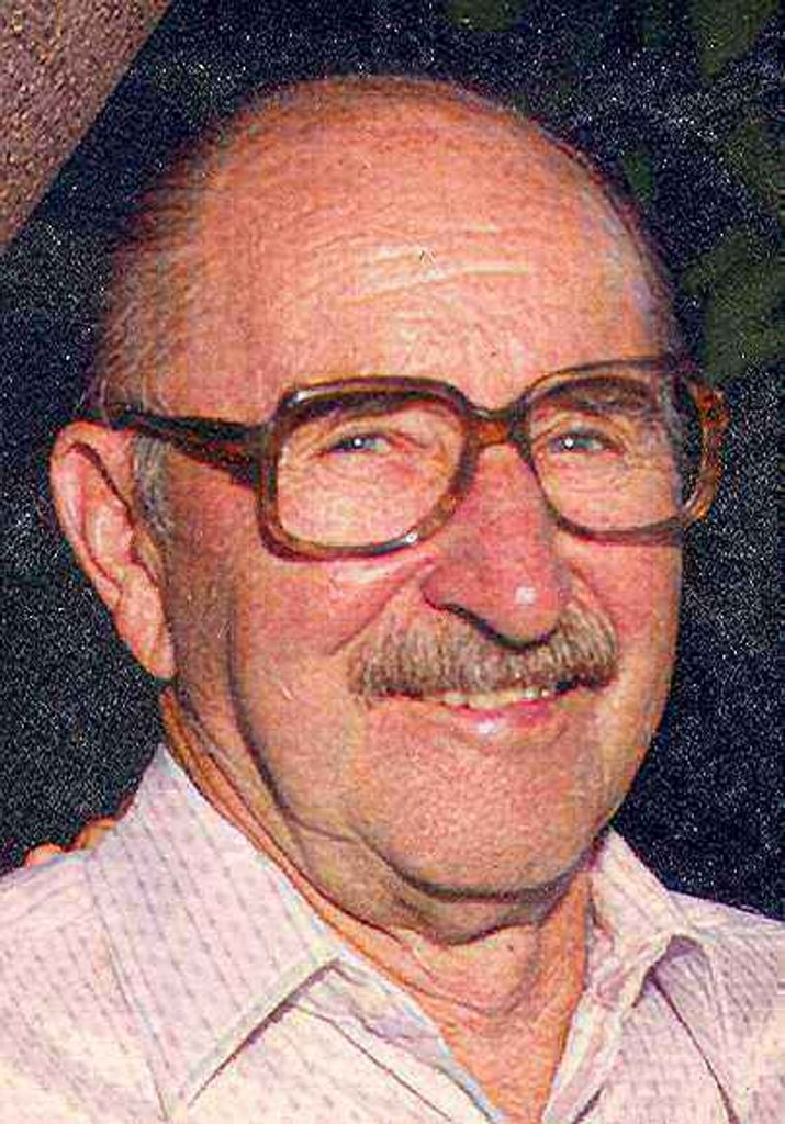 Alfred P. Krull