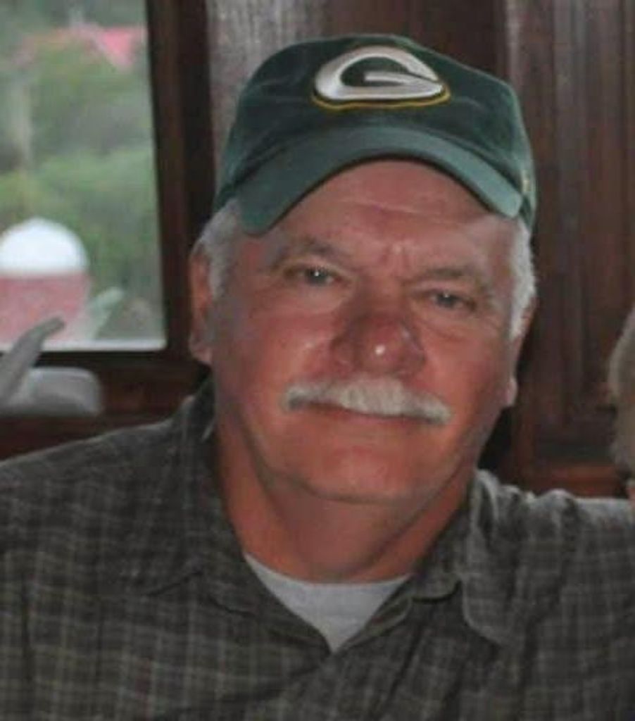 James "Jim" Kent Day Profile Photo