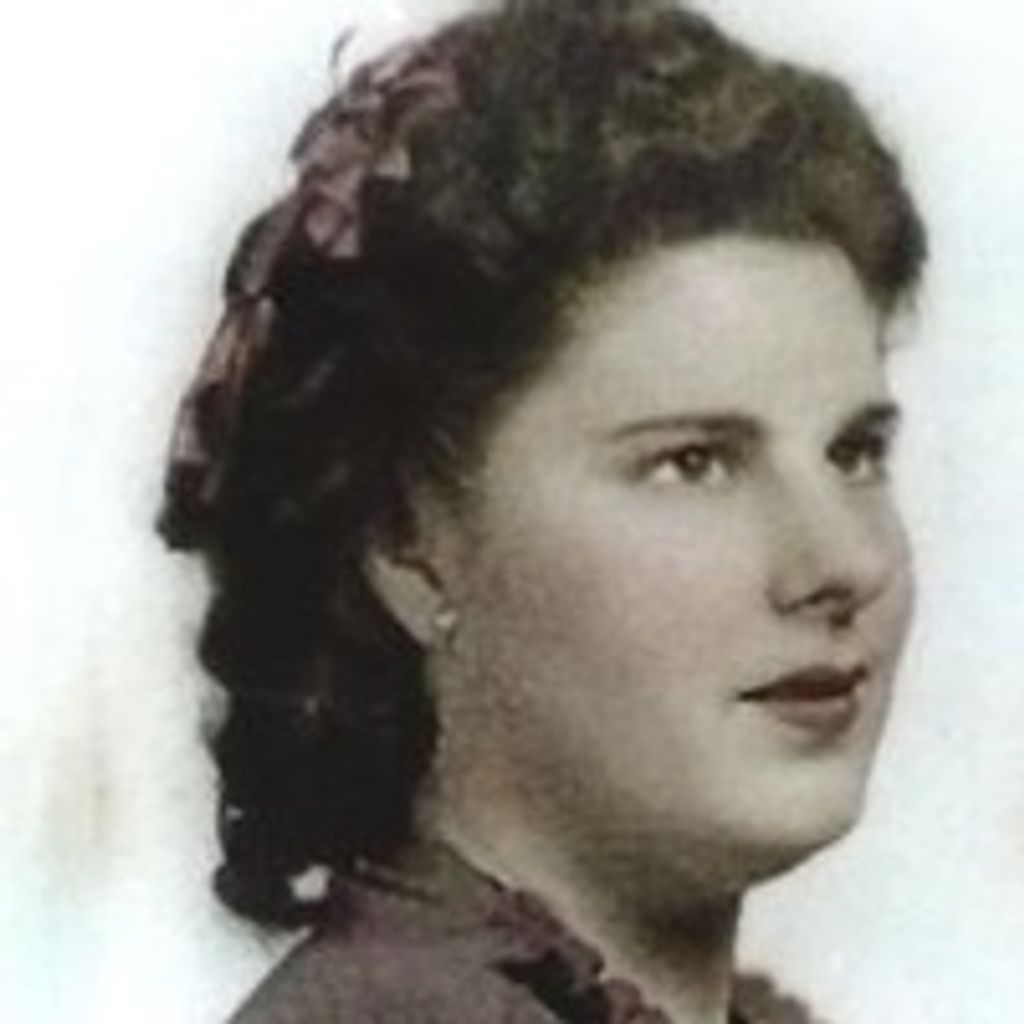 Sarah Long Churchwell