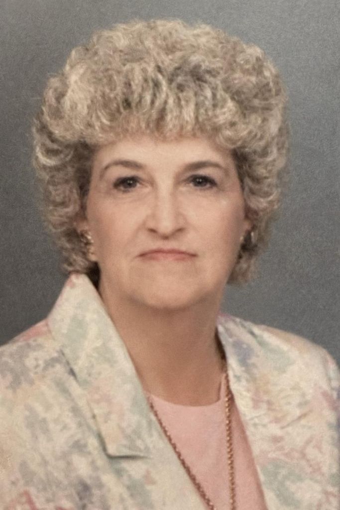 Mary Joe Wisdom Profile Photo