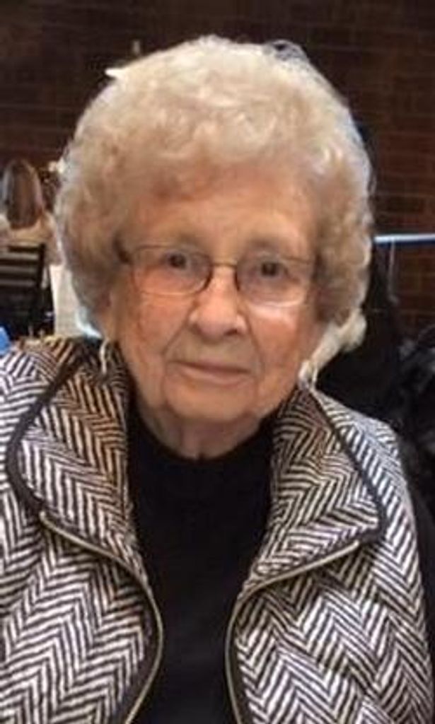 Nathalee Wilson Profile Photo