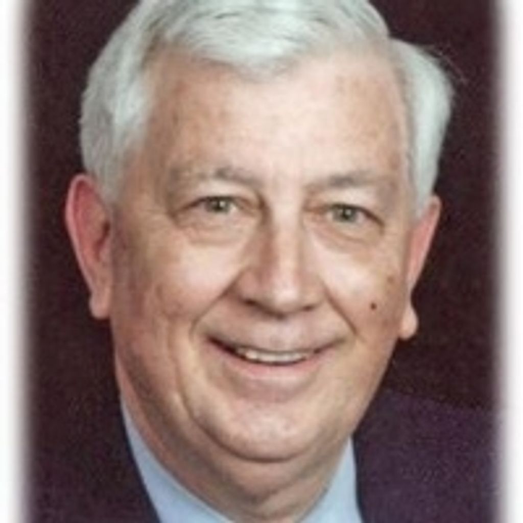 James Woodrow Hughes, Jr.