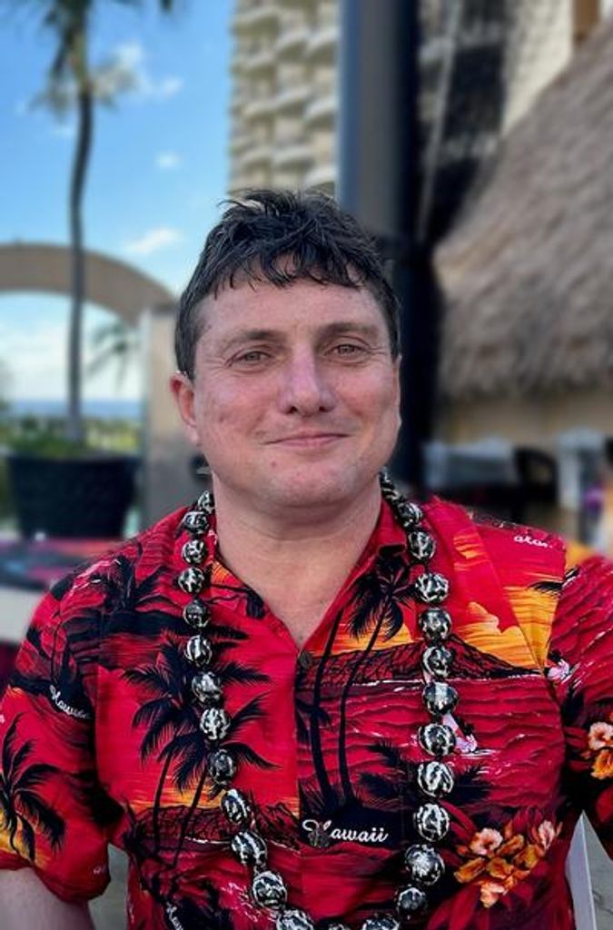 Richard E. Peterson Jr.