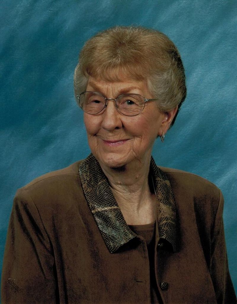 Joyce West Profile Photo